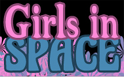 Girls in Space