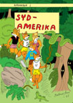 Rvarna i Syd-amerika