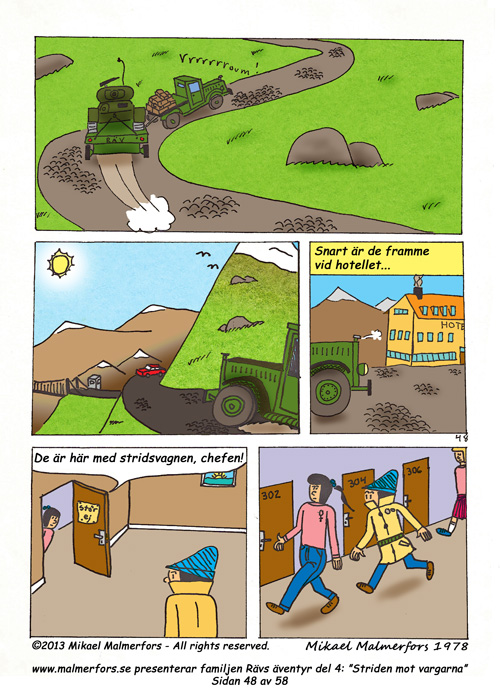 Comic