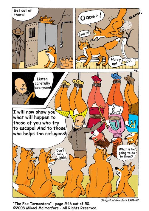 comic