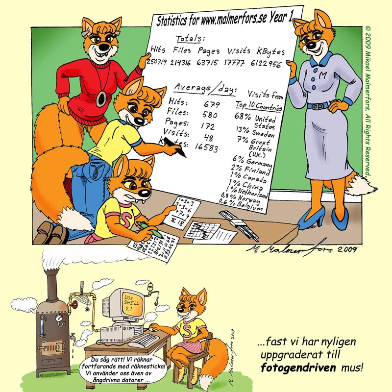 Rv-statistik