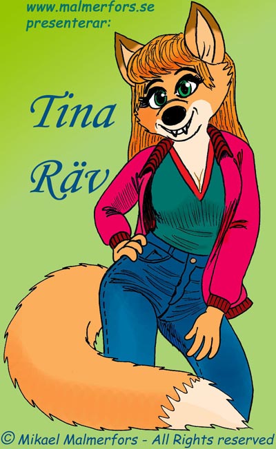Tina Rv