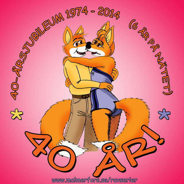 40 r 1974-2014